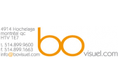 Bo visuel Bo visuel